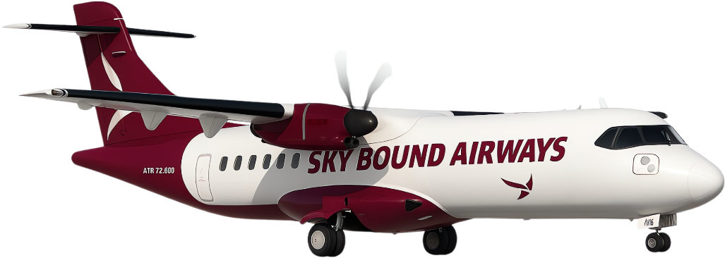 sky bond