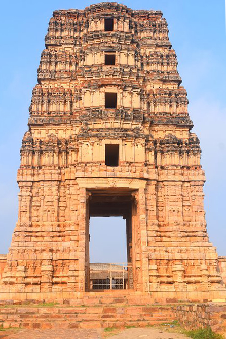 Gandikota Fort (1)