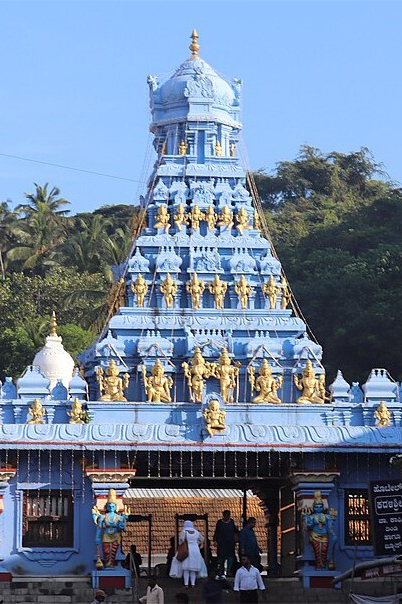 Kadri Manjunath Temple (1)