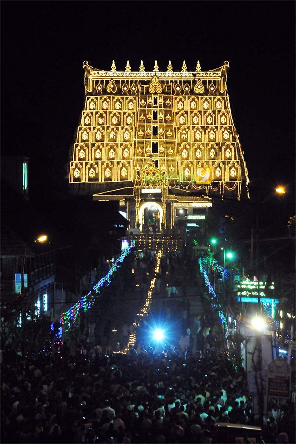 anantha padmanabha swamy temple (1)