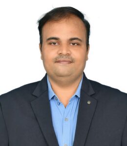 Mr .G Sankara Narayanan